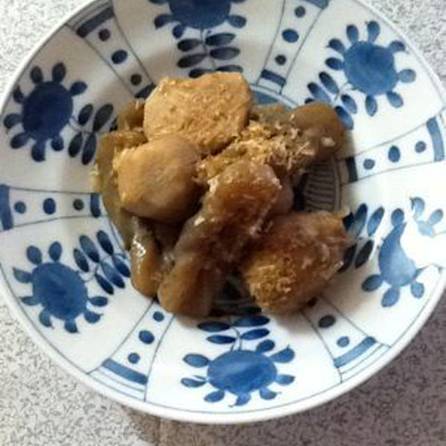 来週は和食です。久しぶりか？