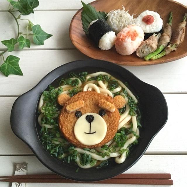 テッド＊デコうどん