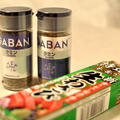 夏野菜クミン風味のピッツァ