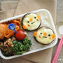 【連載】レシピブログ「おさるさんのお弁当」