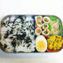 旦那さん弁当★