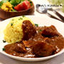 節約♡カレー用豚肉でうまみたっぷりの豚肉カレー♡