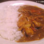 カレーライス　　　　（ルータイプ）
