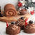 クリスマス・チョコロール