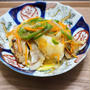 野菜たっぷり！「鱈とじゃがいもの中華あんかけ」の作り方・レシピ