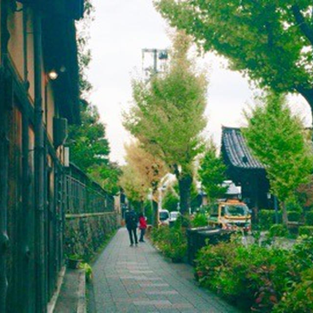 京都清水ぶらり旅。