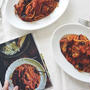 Eggplant & Bacon with Pomodoro Sauce