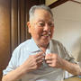 父への濡れ衣