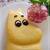 ムーミンのケーキ♪