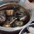 茄子の“焼き”浸し