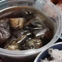 茄子の“焼き”浸し
