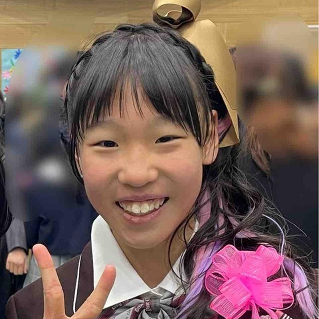 卒業式でした。