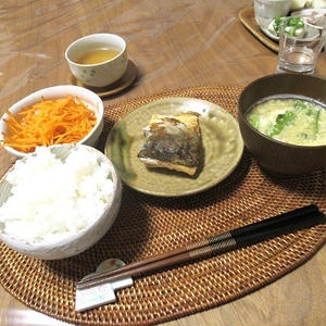 つばすの塩麹焼き By Unbunnyさん レシピブログ 料理ブログのレシピ満載