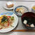 ちらし寿司ランチ