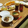 とろける湯豆腐の牛肉のせと昨日は阿倍野の料理教室でした(*´∀｀*)