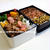 愛妻弁当シリーズ！『豚肉のしょうが焼き弁当☆』