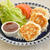 15分107円ストックおかず♡こんがり焼いてお手軽「はんぺんバーグ」