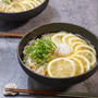 めんつゆを使ってもっとさっぱり！暑い日に食べたい「レモンそうめん」のレシピ