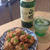 白州×森香る鶏の唐揚げ