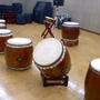 ◆和太鼓教室◆