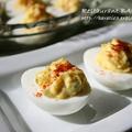 ■アメリカ■ Deviled Egg