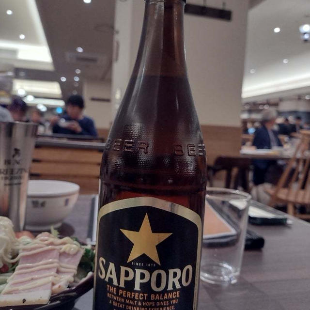 札幌市南区★定山渓万世閣ホテルミリオーネ～ホテルの夕食（画像多い）