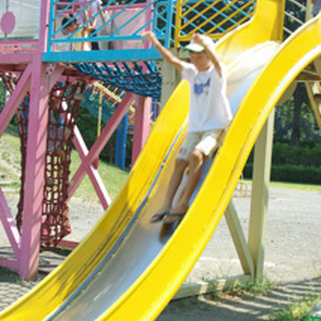 小山総合公園