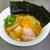 再現ラーメンの工程