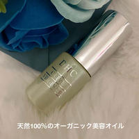 天然100％のオーガニック美容オイル♡DHC オリーブバージンオイル