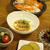 タジン鍋ちゃんちゃん焼き