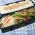 珍しく2品で～ガッツリ焼き肉弁当