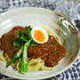 余ったカレーのアレンジ*「トマトカレーパスタ」と「カレーうどん」と、最近のお手伝い。