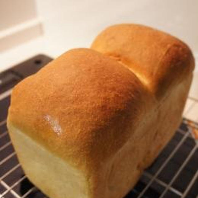 ゴールデンヨットの山形食パン