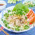 ポン酢でさっぱり♪豚しゃぶおろしうどん(≧▽≦)