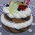 お誕生日ケーキ