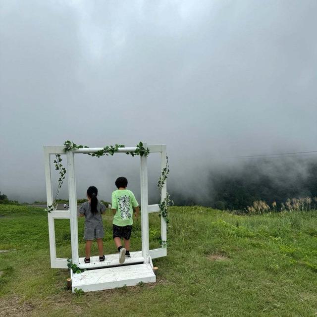 子連れにおすすめの湯沢高原 世界最大級のロープウェイ