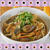 おうちで採れたお初の茄子で”田舎風茄子にゅうめん”
