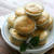 Lemon Basil Muffins – Vegan青紫蘇レモンマフィン（ヴィーガン）