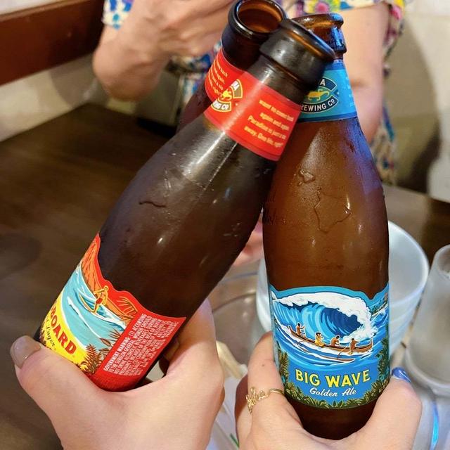 コンドミニアム ルームツアー。と ハワイで推し活。