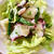 Insalata di asparagi con polpo アスパラガスとタコのサラダ