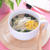 低カロ焙煎ごま春雨ラーメン♪リケン『焙煎ごま』スープ使用❤ちょいたしレシピ　