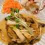 【レシピ】菌活でがん予防！豆腐ハンバーグ〜和風きのこあんかけ〜