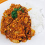 お急ぎツナカレー