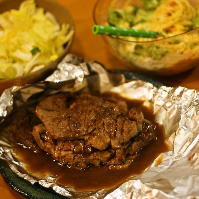 晩御飯♪