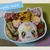 プリキュアのお弁当☆