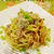 貴重な和風パスタ★ツナ梅昆布茶スパ