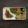 2025/6/18のパートナーの相棒のお弁当【#お弁当】【2163個目】