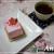 ☆春色！桜のチーズケーキ☆
