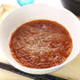 パスタの変わりでヘルシーに！春雨のトマトスープ