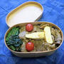 ニク男くん弁当